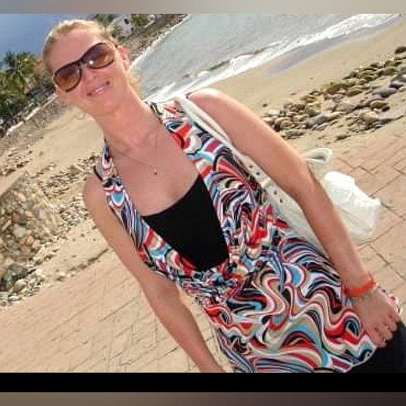 Carolina top. Size S. - Picture 1 of 9